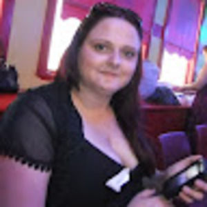 Meet your Posher, Robyn